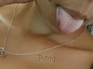 Fotsy
