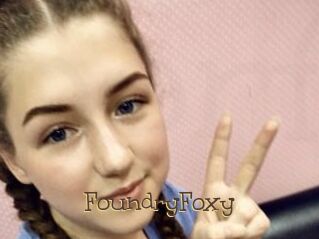 FoundryFoxy