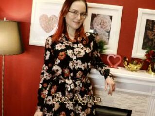 FoxAylin Porno FR