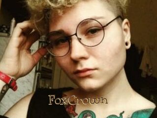 FoxCrown