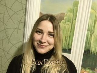 FoxExotic