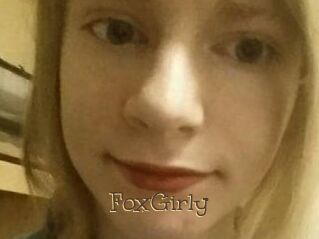 FoxGirly