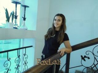 FoxLali