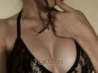 FoxMeri