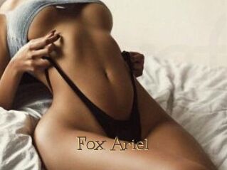 Fox_Ariel Porno FR