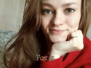 Fox_z