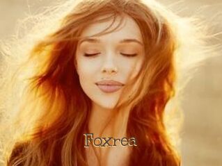 Foxrea