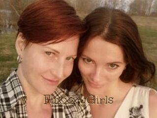 FoxxxyGirls
