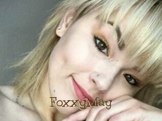 FoxxyMay