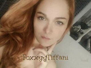 FoxxyyTiffani