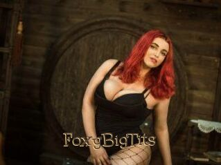 FoxyBig_Tits