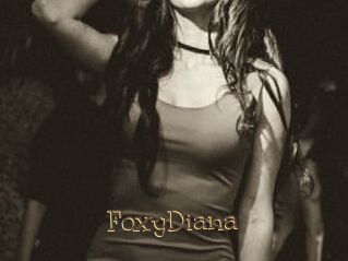 FoxyDiana
