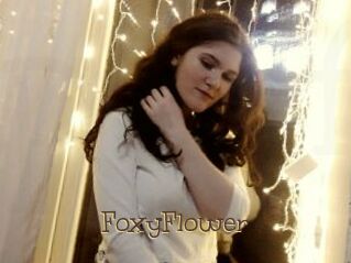 FoxyFlower
