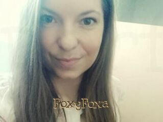 FoxyFoxa Porno FR