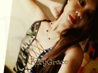 FoxyGrace