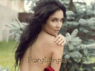 FoxyLarysa