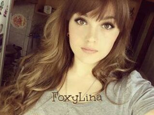FoxyLina
