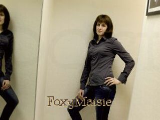 Foxy_Maisie