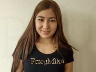 FoxyMika