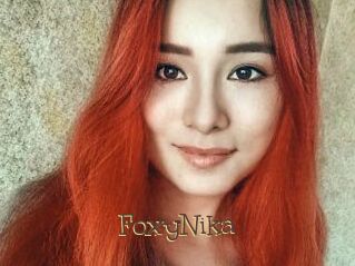 FoxyNika