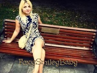 FoxySmileyBaby