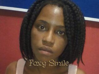Foxy_Smile