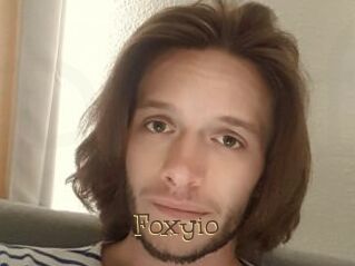 Foxyio