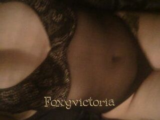 Foxyvictoria