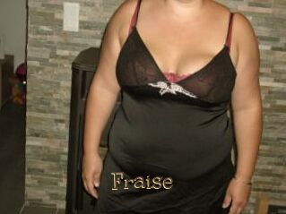Fraise
