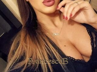 FrancescaB