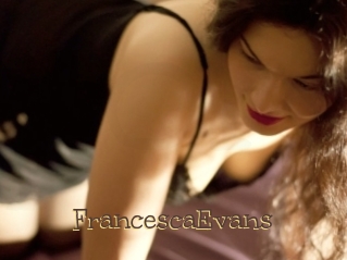 FrancescaEvans Porno FR