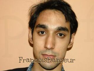 FrancoisDanseur Porno FR
