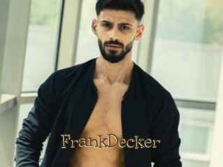 FrankDecker Porno FR