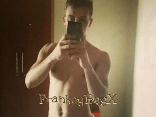 FrankeyBoyX
