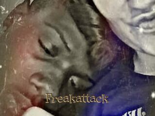 Freakattack
