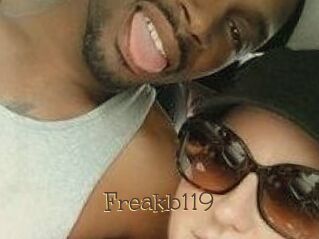 Freakb119