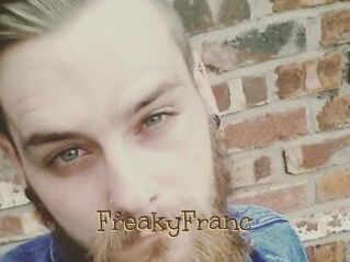 FreakyFranc