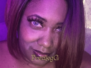 FreakyG
