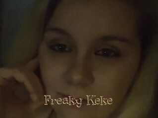 Freaky_Keke
