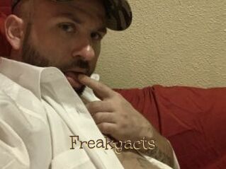 Freakyacts