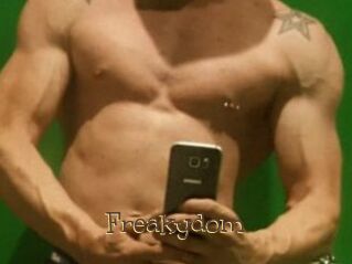 Freakydom