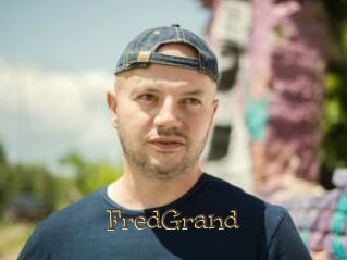 FredGrand Porno FR