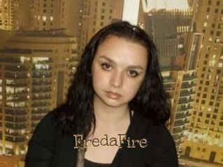 FredaFire