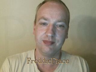 FreddiePlace