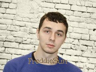FreddieSun