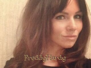 FreddyHardy