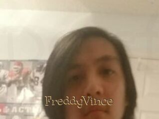 FreddyVince