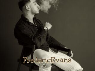 FredericEvans