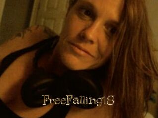 FreeFalling18