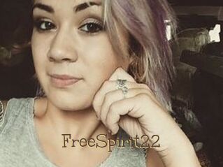 FreeSpirit22
